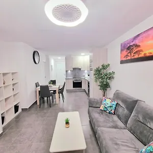 Rhea Calista Apartment