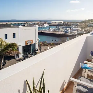 El Puertito Ocean View Apartment