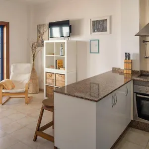 El Puertito Ocean View Apartment