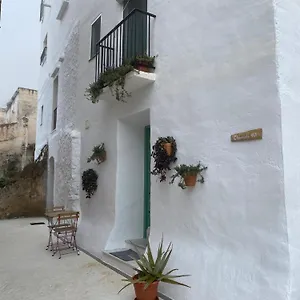 An Ca Los Lolos Bodeguilla , Frigiliana Spain