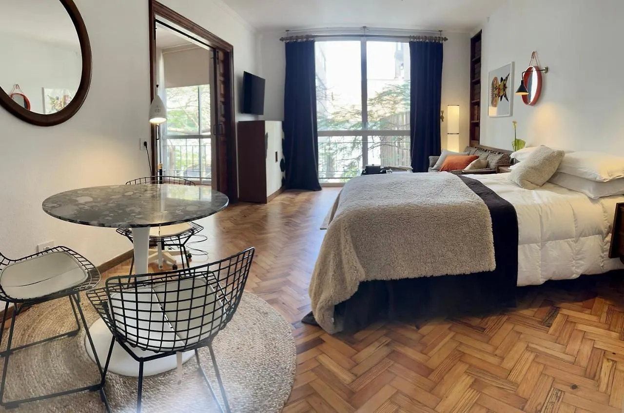 Homestay Niko Rooms Santa Cruz de Tenerife Spain