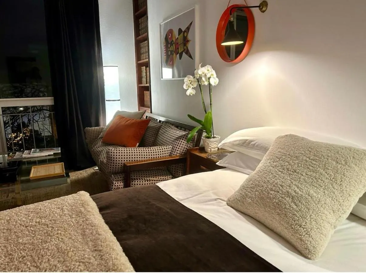 Niko Rooms Santa Cruz de Tenerife 0*,  Spain