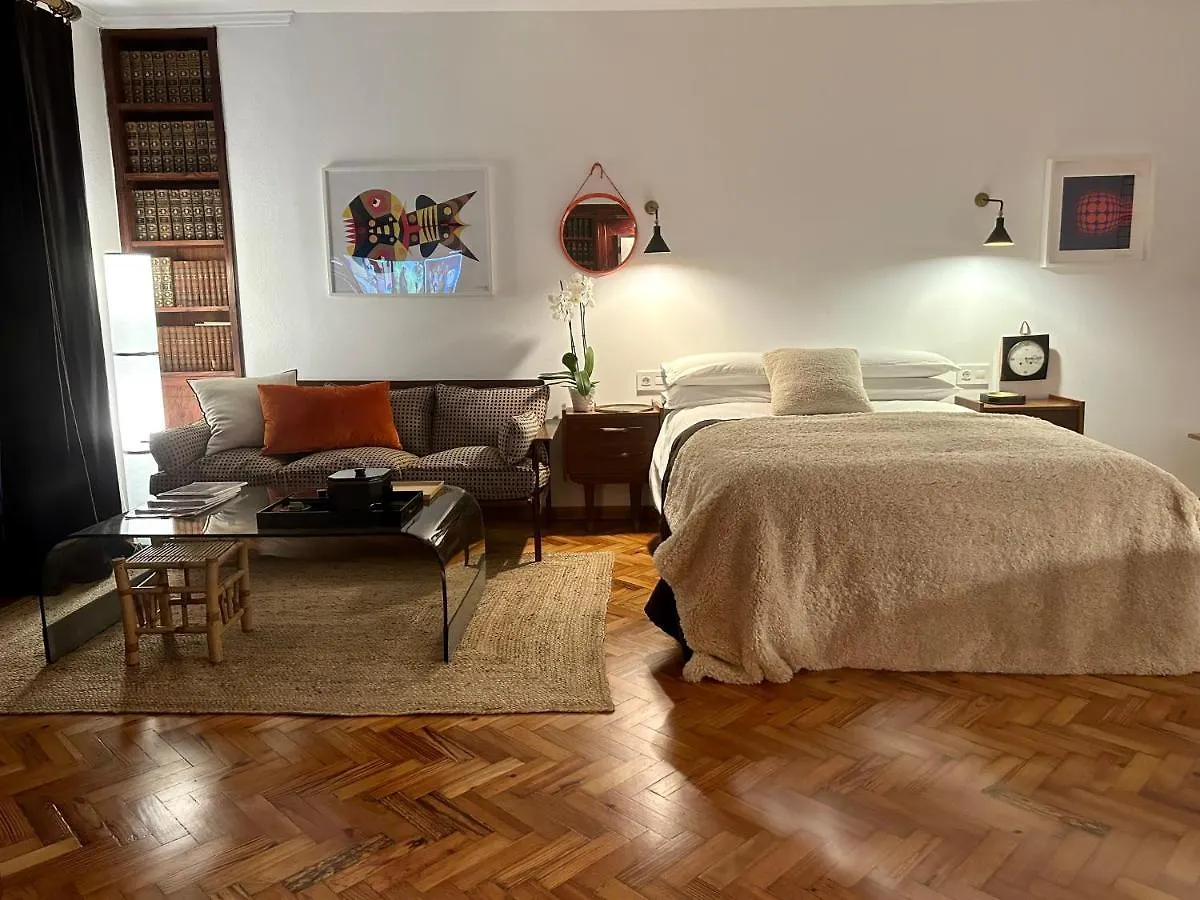 Niko Rooms Santa Cruz de Tenerife Spain