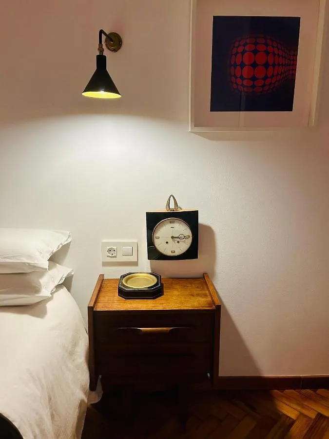 Niko Rooms Santa Cruz de Tenerife