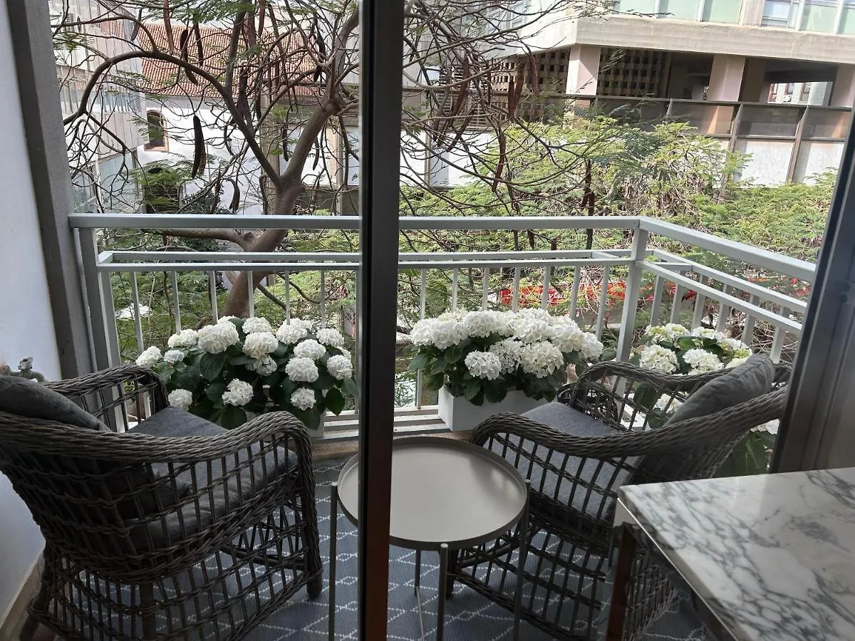 Niko Rooms Santa Cruz de Tenerife