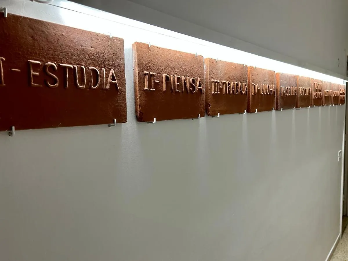 Homestay Niko Rooms Santa Cruz de Tenerife