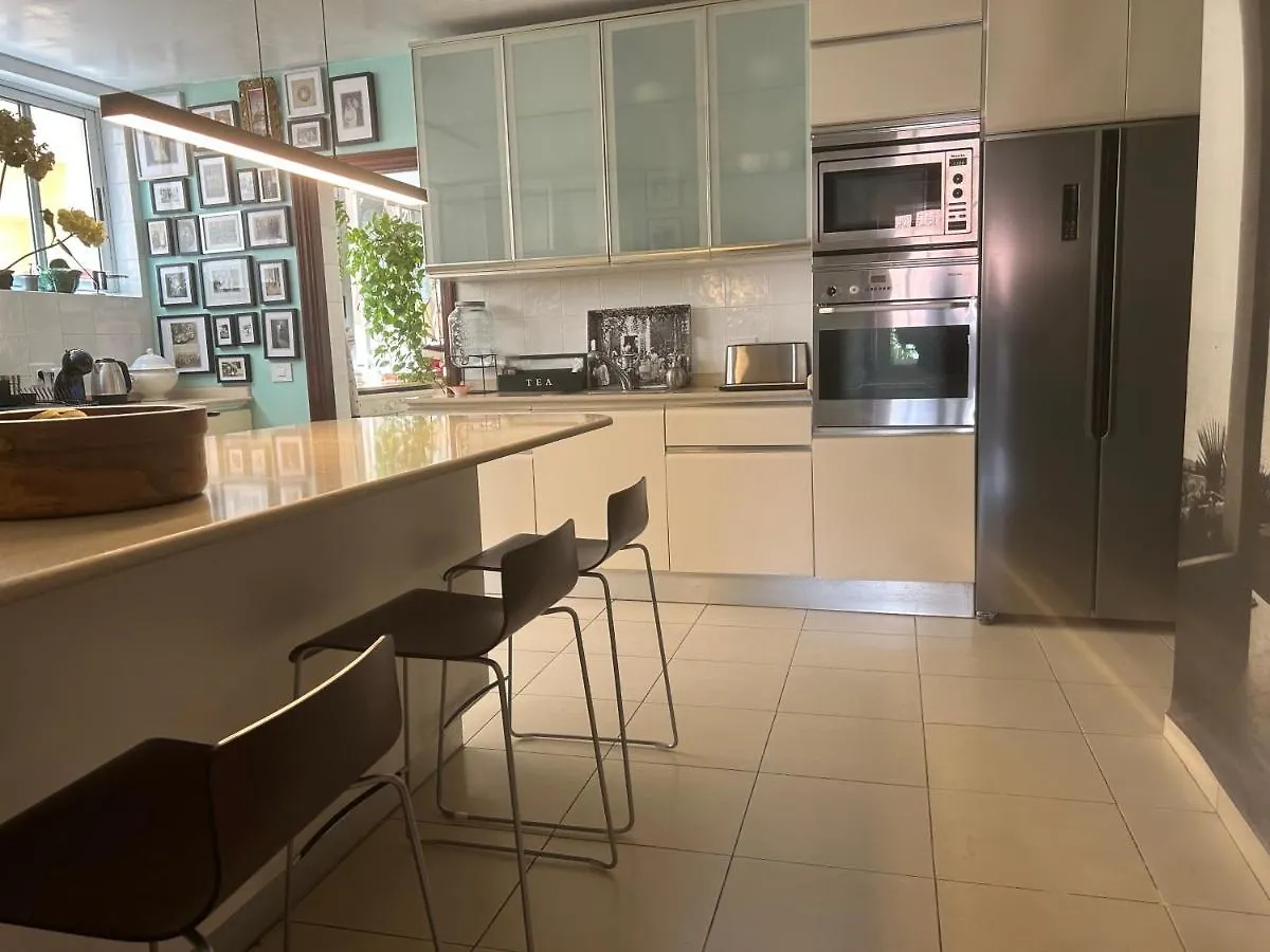 Niko Rooms Santa Cruz de Tenerife Homestay