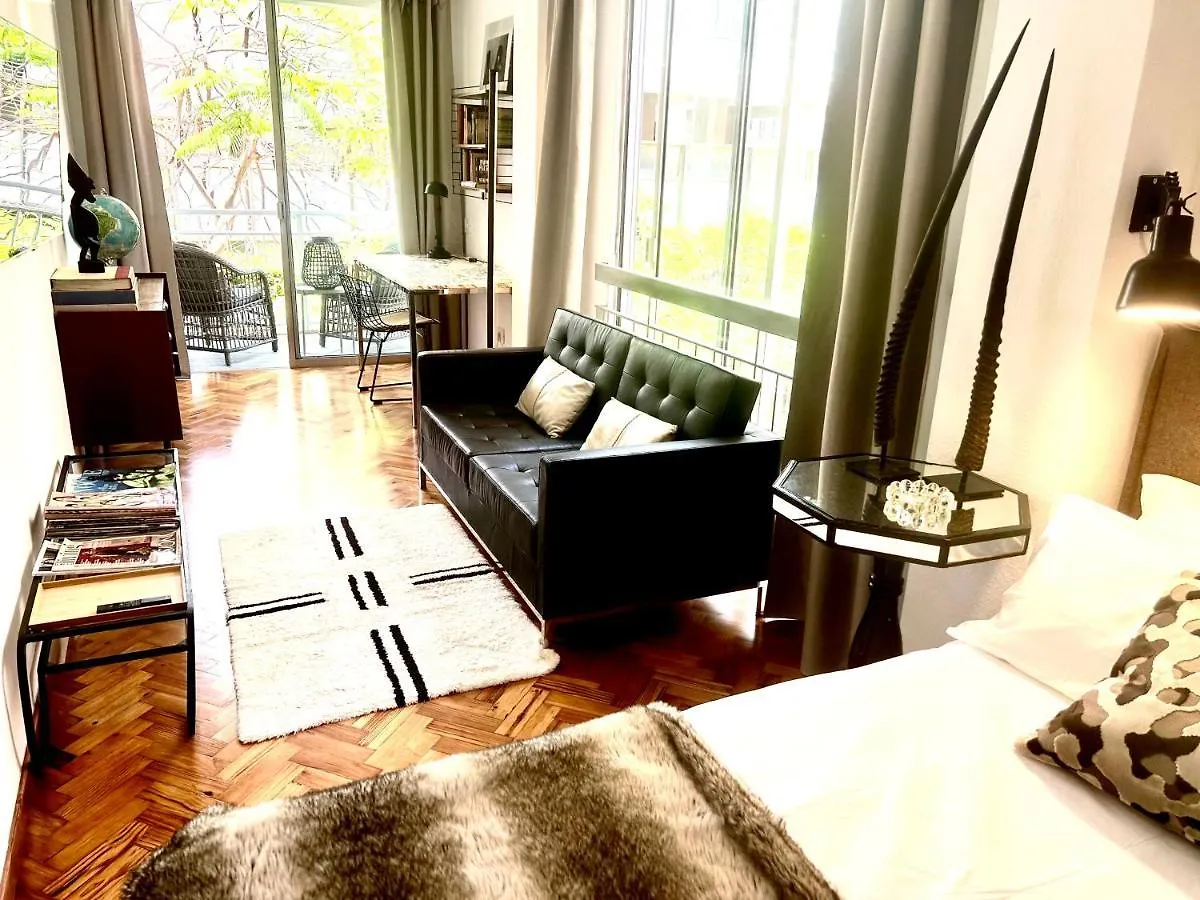 Homestay Niko Rooms Santa Cruz de Tenerife Spain