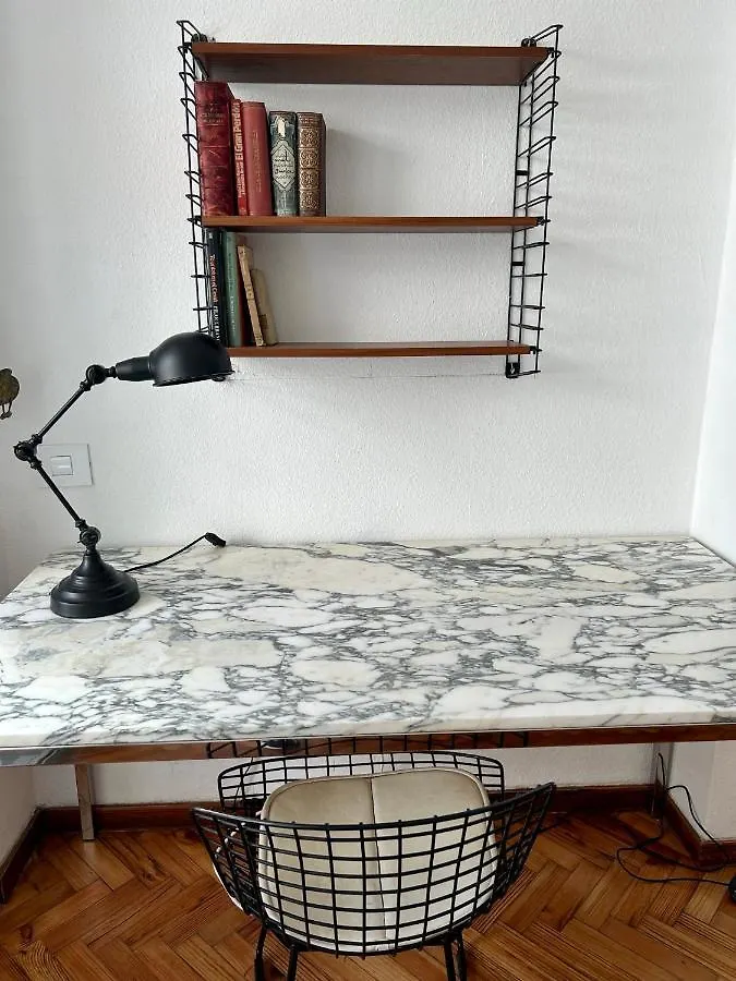 Homestay Niko Rooms Santa Cruz de Tenerife Spain