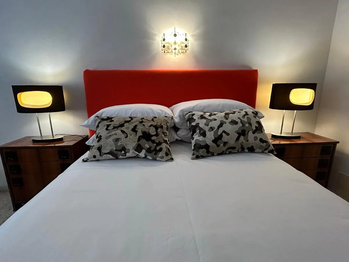 Niko Rooms Santa Cruz de Tenerife Homestay