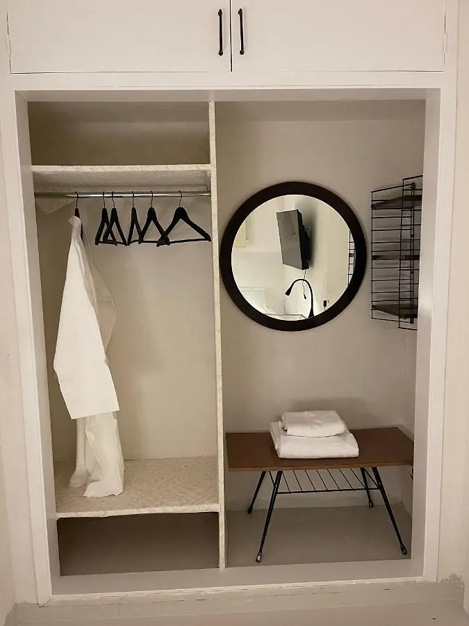 Niko Rooms Santa Cruz de Tenerife Homestay