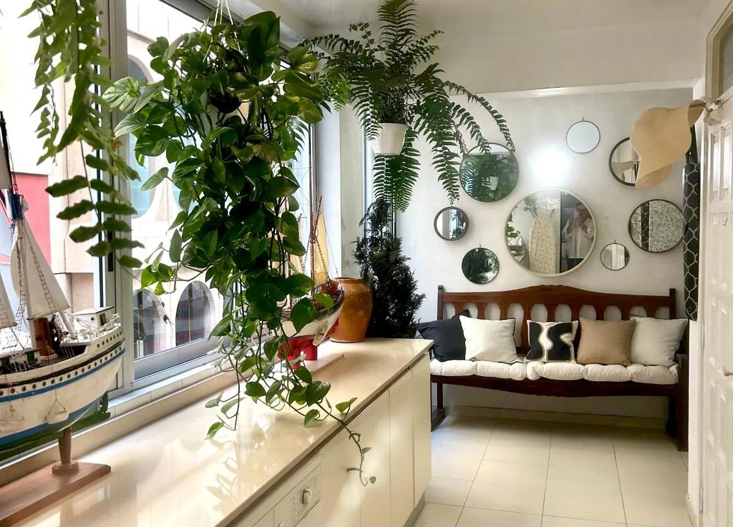 Homestay Niko Rooms Santa Cruz de Tenerife