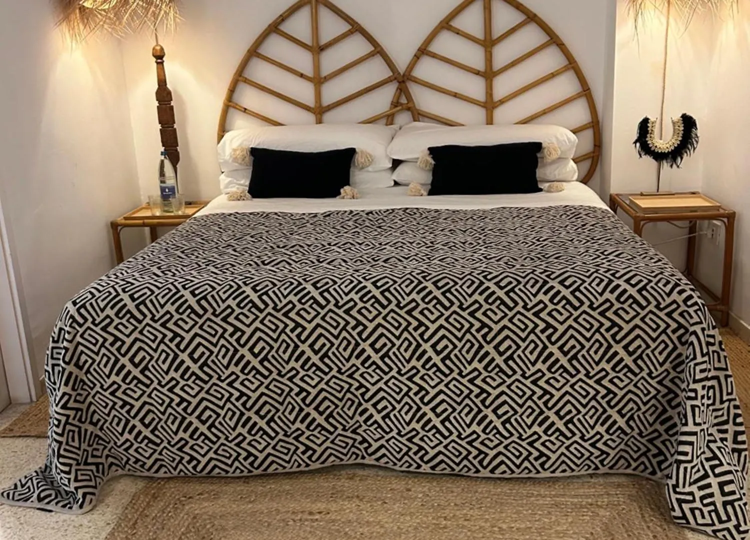 Niko Rooms Santa Cruz de Tenerife Spain