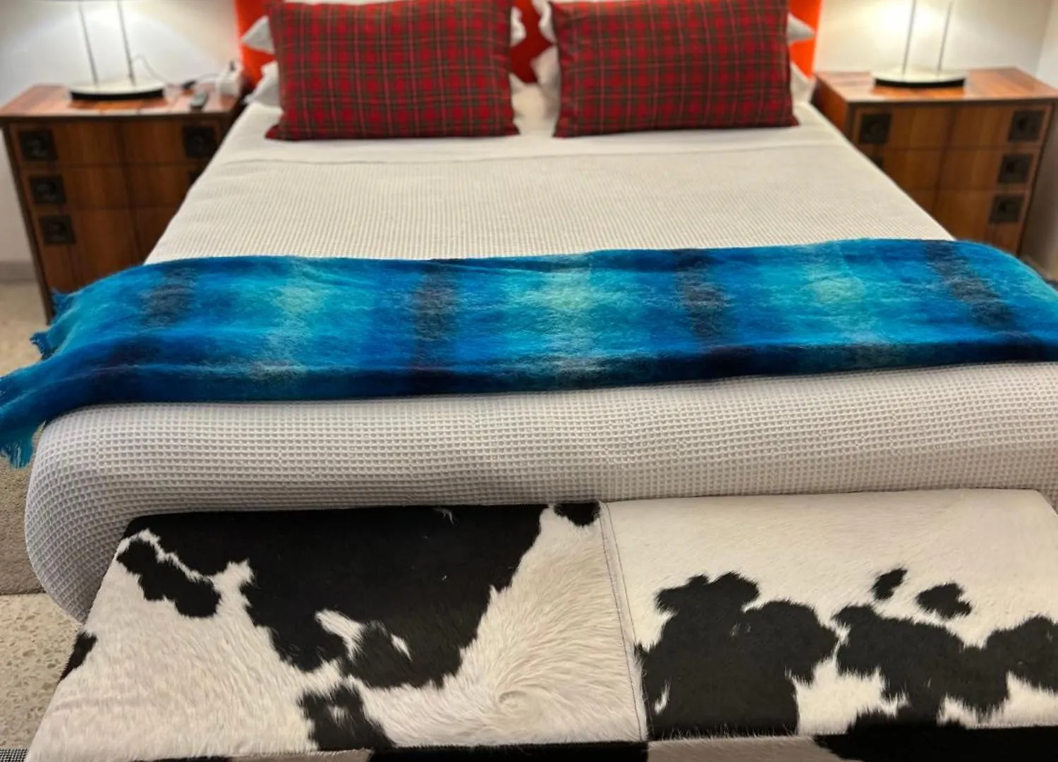 Niko Rooms Santa Cruz de Tenerife Homestay