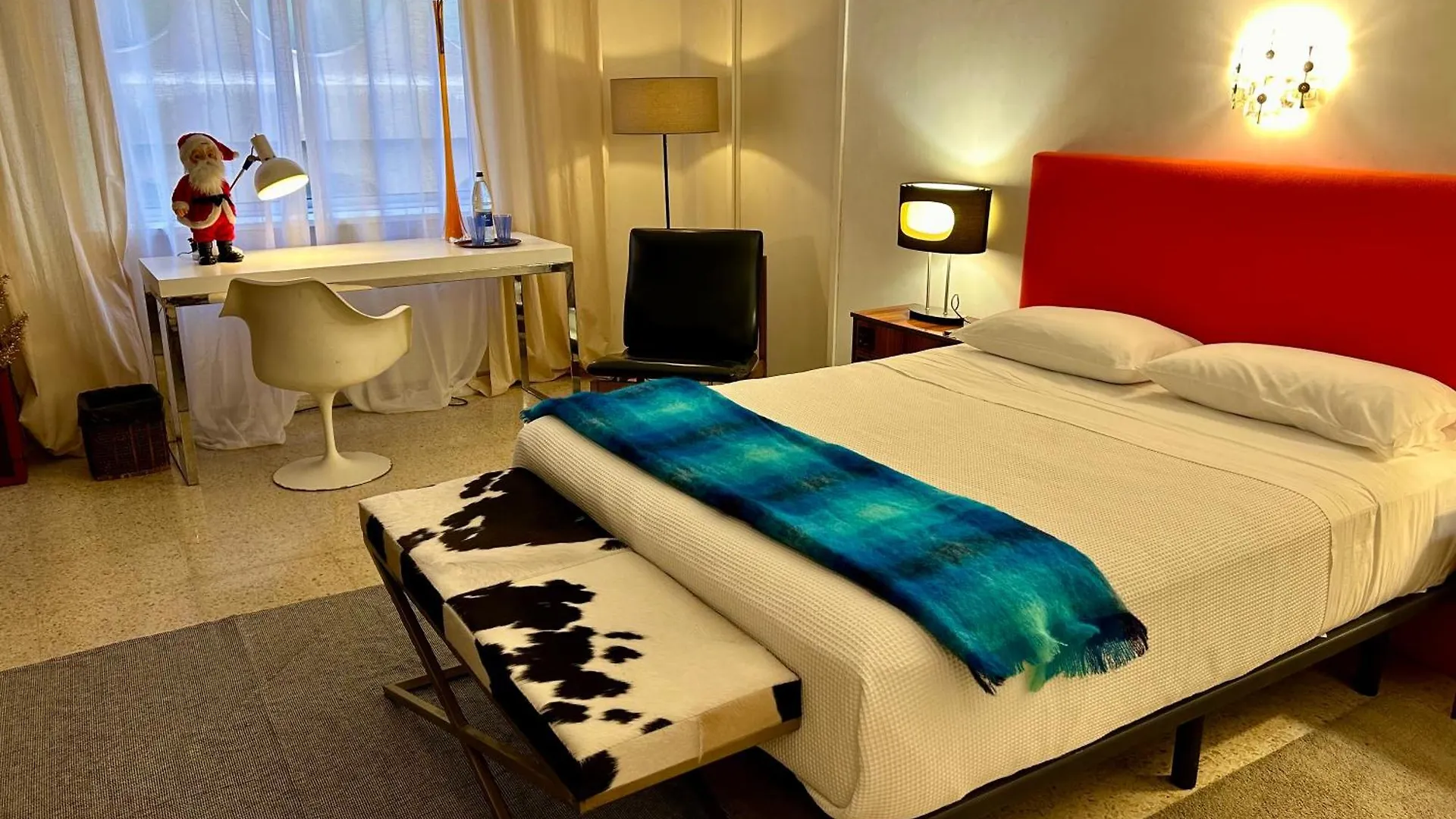 Niko Rooms Santa Cruz de Tenerife